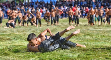 Haydi spora!