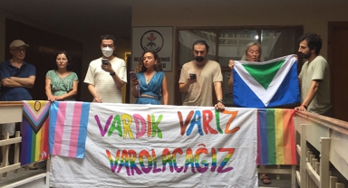 İHD: Kararı tanımıyoruz
