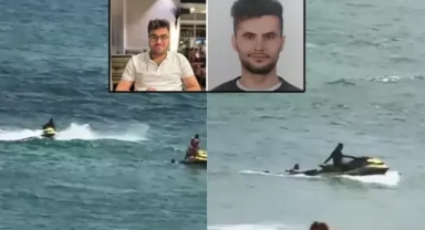 İki kardeş denizde boğularak öldü