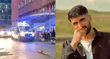 İl Başkanı'nın oğlu girdiği Batman Çayı'nda boğuldu