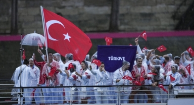 İlk kez stat dışında