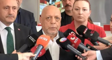 İşçi konfederasyonları'ndan asgari ücret açıklaması gelecek