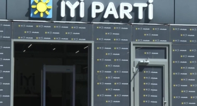 İyi Parti'de istifalar sürüyor