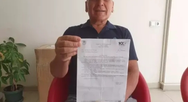 İzinsiz yürüyüşe 19 bin 314 TL ceza!