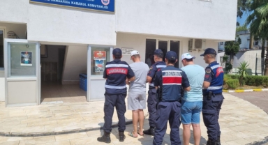 Jandarma göz açtırmıyor! Aranan 39 kişi yakalandı