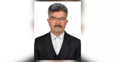 Kaldığı konteynerde cesedi bulundu