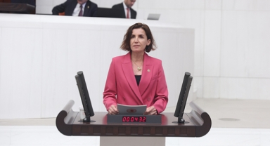 ‘Kamu yatırımlarında Antalya yok sayılıyor’