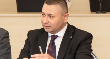 Kapalı ortamları havalandırın!