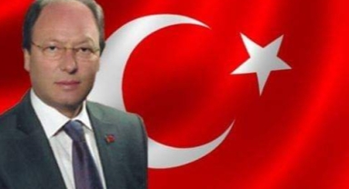 Katliamcı İsrail'i ve alkış tutanları kınıyoruz