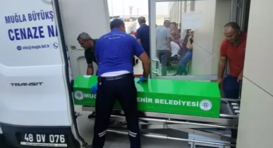 Kazada ölmüştü... Terhis olan oğlunu almaya gelmiş