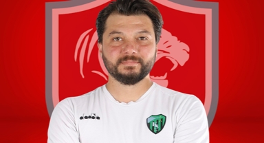 Kepezspor’da ‘Paşalı’ dönemi