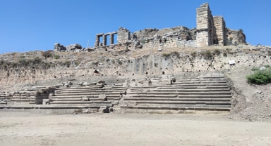 Keşfedilmemiş hazine: Silyon