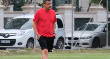 Kestelspor’da Yılmaz dönemi