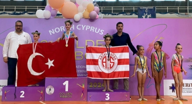 Kıbrıs’ta Akrep rüzgarı