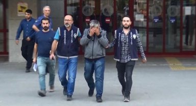 Kız arkadaşını boğarak öldürmüştü... Cezası belli oldu