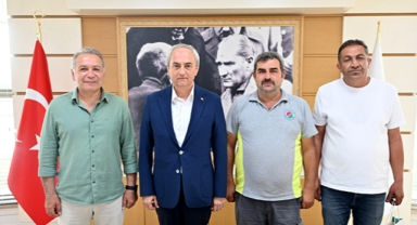 Kocagöz, o iyiliği ödülsüz bırakmadı
