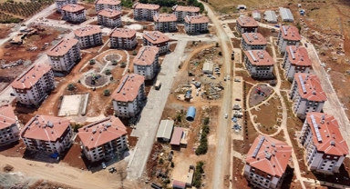 Konut Fiyat Endeksi'nde yüzde 1.3'lük artış