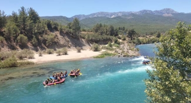 Köprülü Kanyon