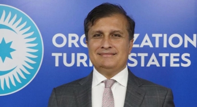 'Koridorun stratejik önemi, ticaretin kolaylaştırılmasının ötesine geçti'