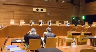Kovid aşısı sözleşmesi davasında kusurlu AB Komisyonu