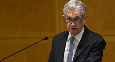 Küresel piyasalarda gözler Fed Başkanı Powell'da