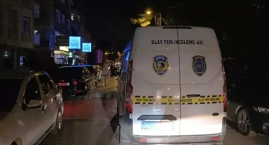 Maltepe'de iki grup arasında silahlı kavga: 3 yaralı