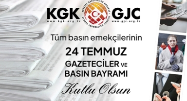 Medya için mali ambargoya dönüştü