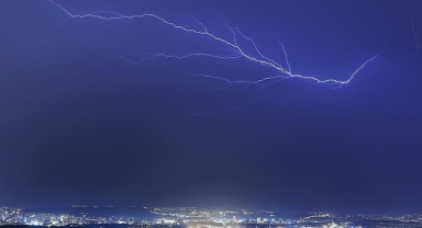 Meteoroloji uyardı! Akdeniz'de sağanak yağış bekleniyor