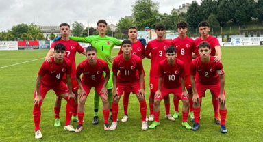'Milli' Antalya!