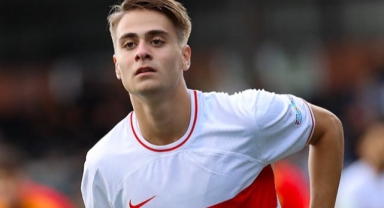 Millileri Emre sırtladı