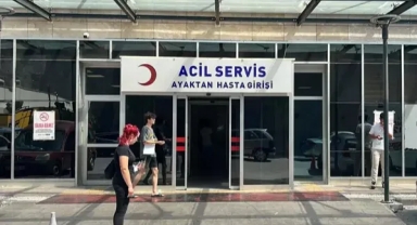Minik bebek boğularak hayatını kaybetti
