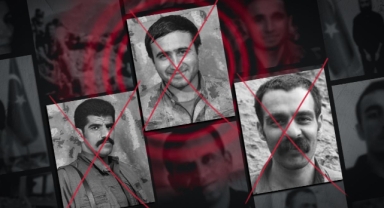 MİT'ten nokta operasyon: Sözde sorumlu etkisiz hale getirildi
