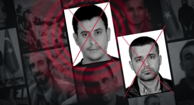 MİT'ten nokta operasyon: Sözde sorumlular etkisiz hale getirildi