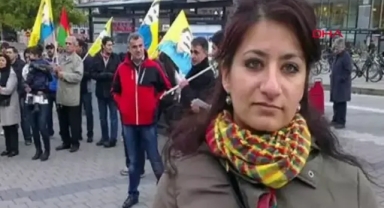 MİT ve jandarmadan operasyon! PKK/KCK'nın İsveç kadın yapılanması sorumlusu yakalandı