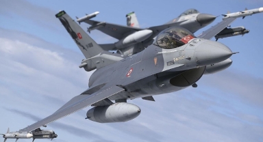 MSB: 16 PKK'lı terörist etkisiz hale getirildi