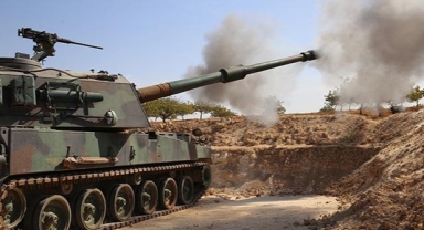MSB: 9 PKK'lı terörist etkisiz hale getirildi