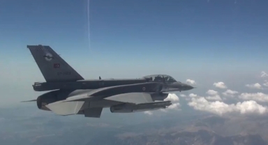 MSB: Irak'ta 8, Suriye'de 2 PKK/YPG'li terörist etkisiz hale getirildi
