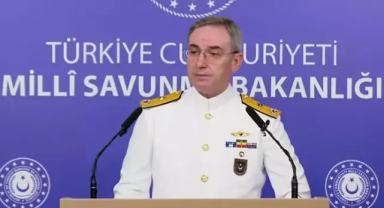 MSB: Pençe Kilit bölgesinde kilit kapanıyor