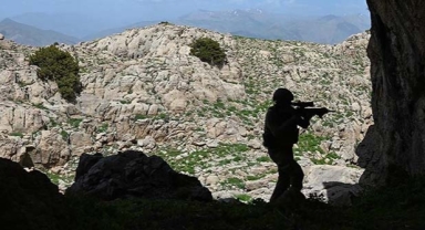 MSB: Pençe-Kilit Operasyonu bölgesinde çok sayıda silah ve mühimmat ele geçirildi