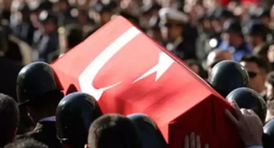 MSB: Pençe- Kilit'te 1 asker şehit oldu
