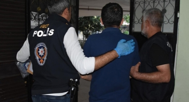 Müstehcen yayın iddiasında 5 kişi tutuklandı