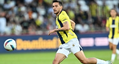 Nayir, Konyaspor'a transfer oldu