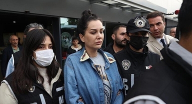 O iddianamenin iadesine başsavcılıktan itiraz
