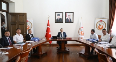 O kaçak yapılar kaldırılacak!