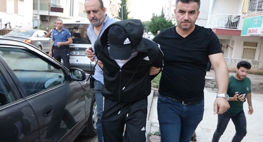 O sanık 'yönlendirme' iddiasını reddetti