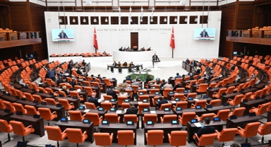 Öğretmenlik Mesleği Kanunu Teklifi kabul edildi