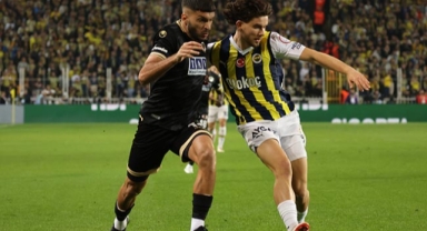 Oğuz Aydın Fenerli gibi