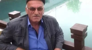 Öldürdüğü arkadaşının ailesinden özür diledi
