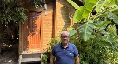 Olympos ve Çıralı
