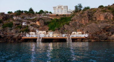'Plajları kaldırın'